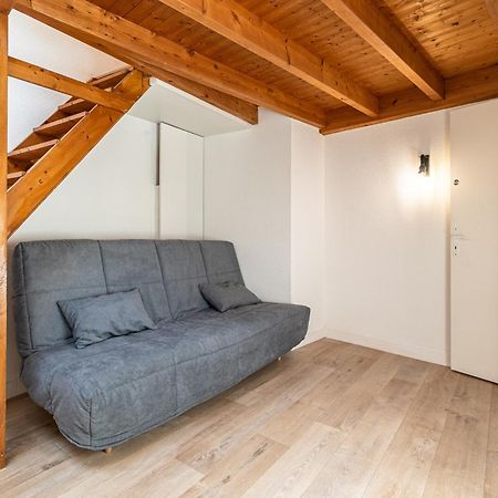 Duplex Lafargue Game Room Baby Foot Salle De Sport Jeux De Societe Limoges Exterior photo